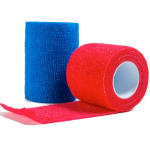 Kendinden Yapışkanlı Bandaj