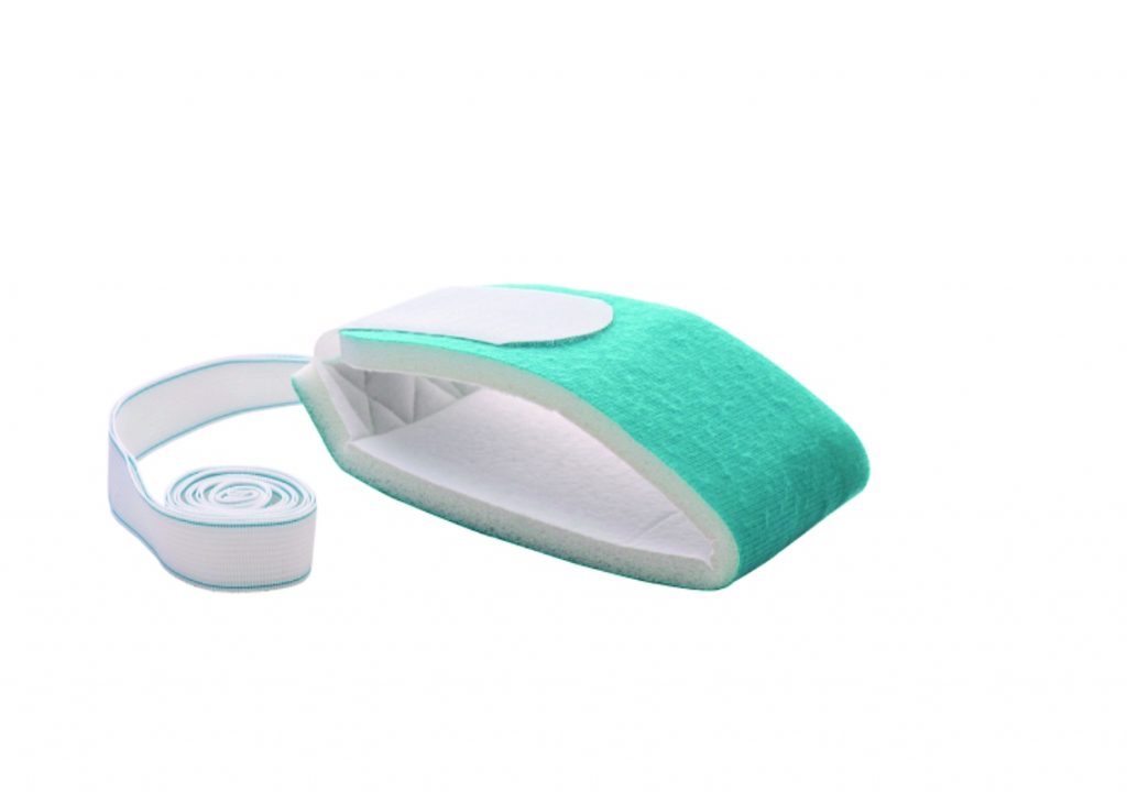 El ve Ayak Sabitleme Bandı Yetişkin