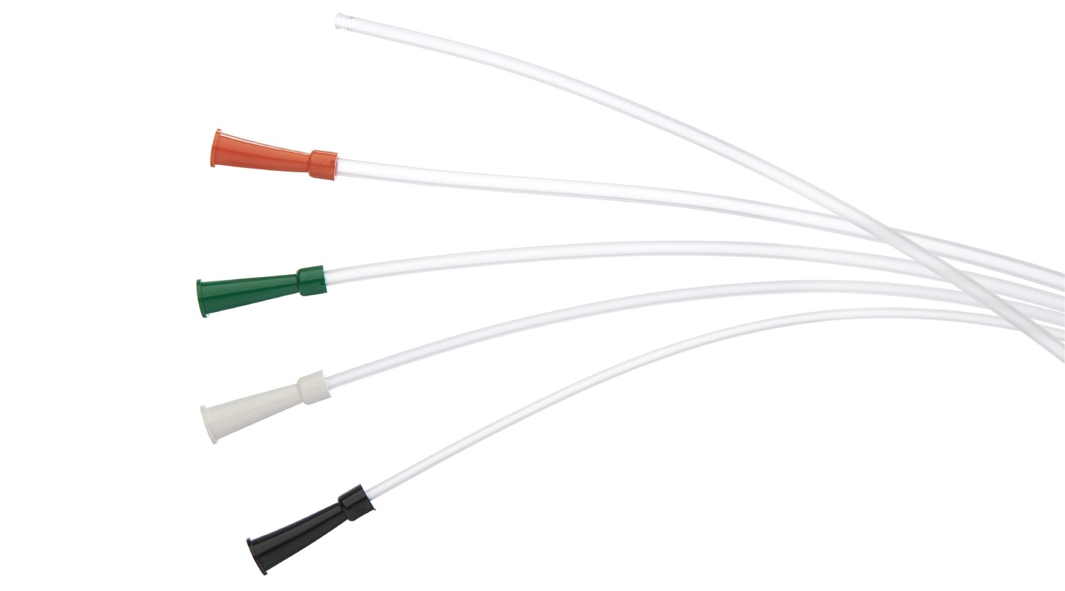 Aspirasyon Kateteri Halka Uç