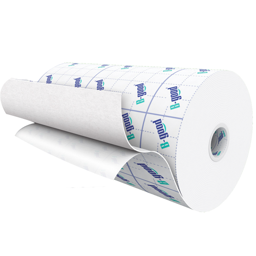 Hipoallerjenik Flaster