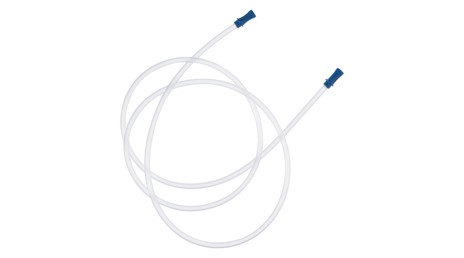 Aspiratör Bağlantı Hortumu Standart Konnektörlü